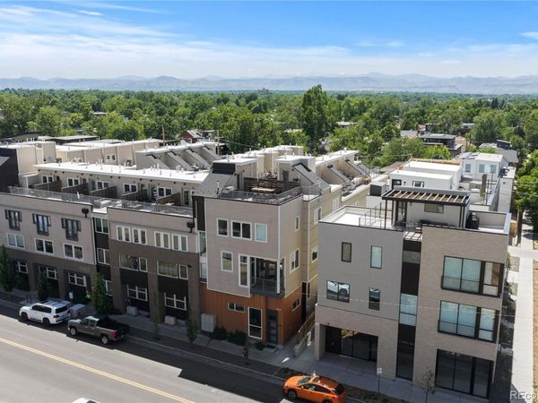4469 Tennyson Street , Unit 13, Denver, CO 80212