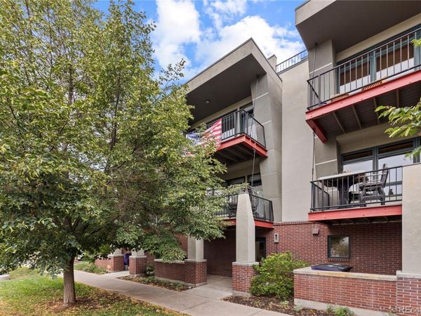 3680 Osage Street , Denver, CO 80211