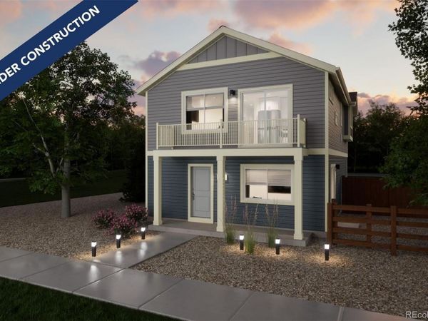 10056 Revere Court , Commerce City, CO 80022