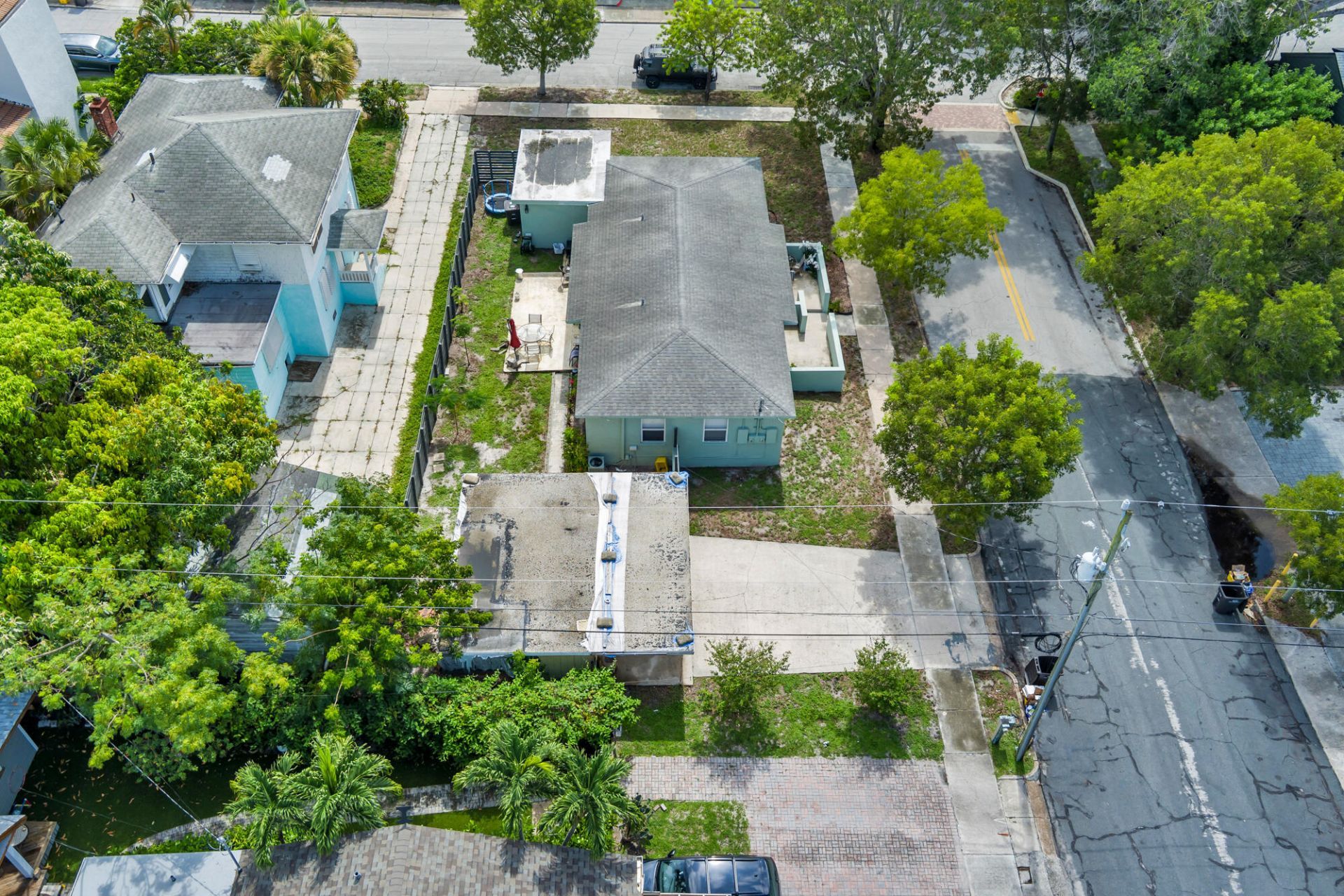 701 New Jersey Street, West Palm Beach, FL 33401 Photo