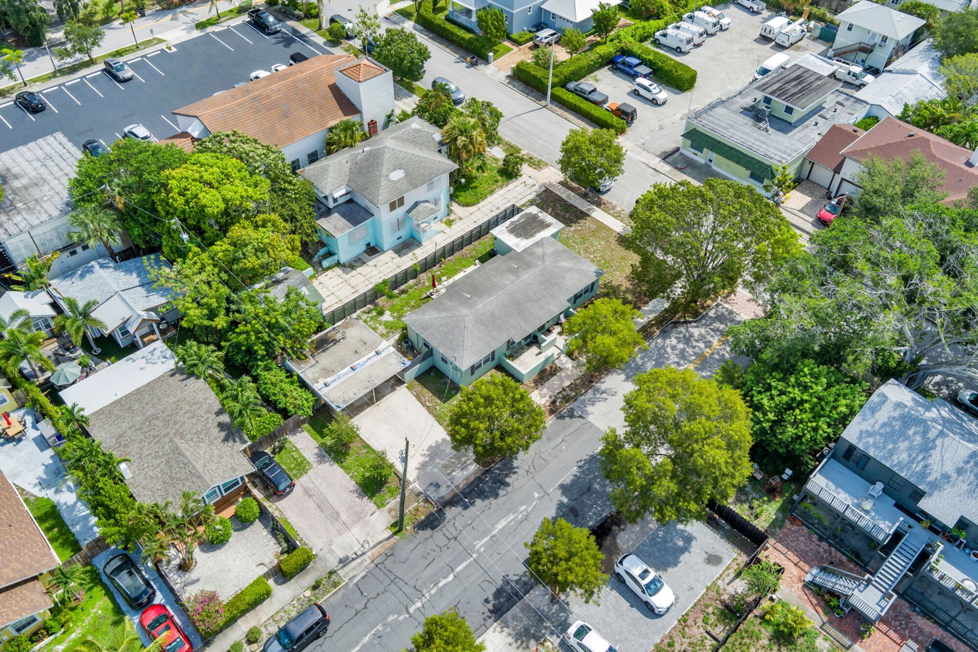 701 New Jersey Street, West Palm Beach, FL 33401 Photo