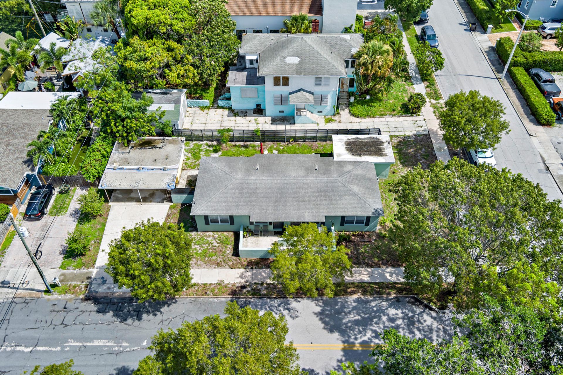 701 New Jersey Street, West Palm Beach, FL 33401 Photo