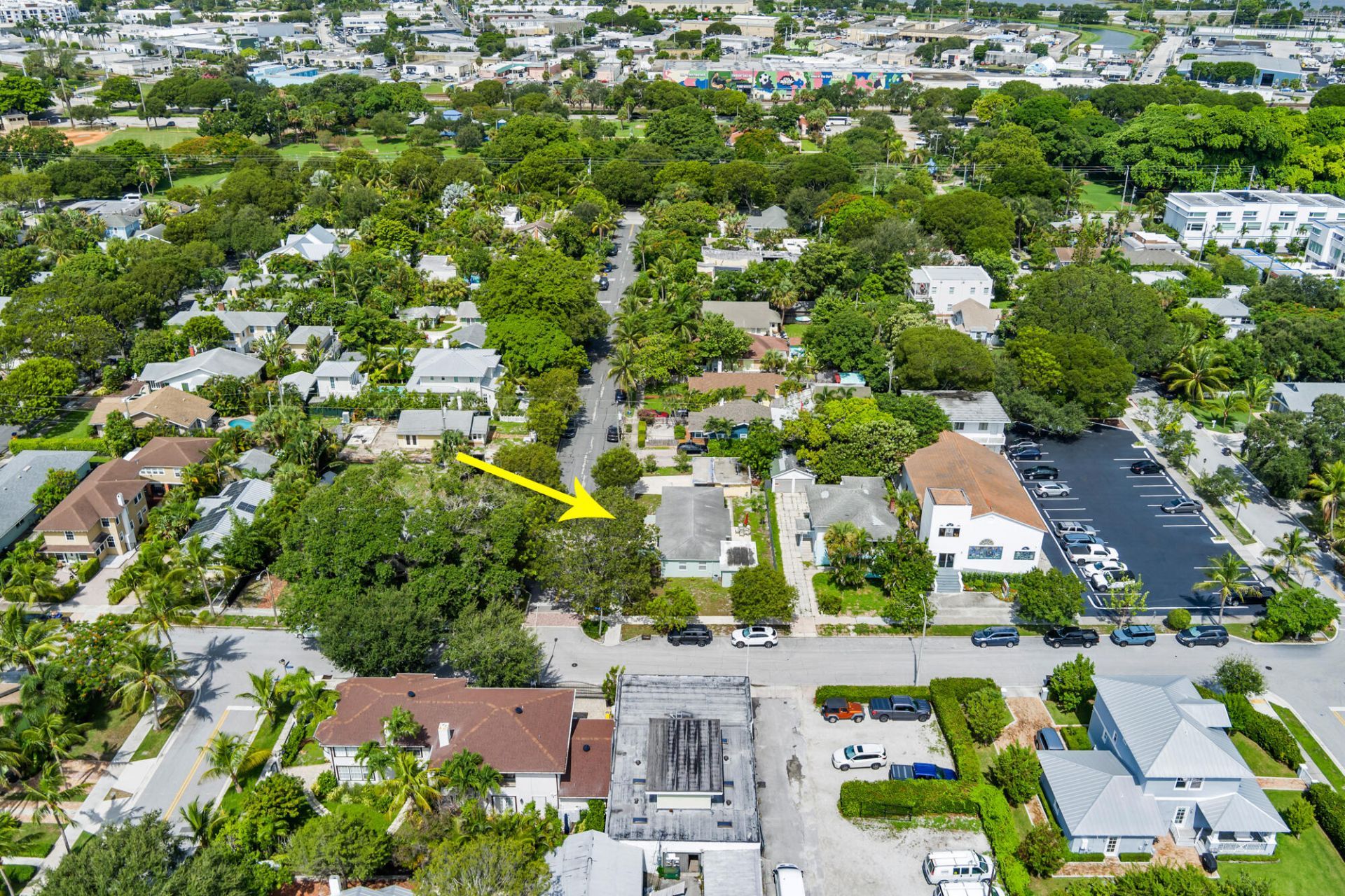 701 New Jersey Street, West Palm Beach, FL 33401 Photo