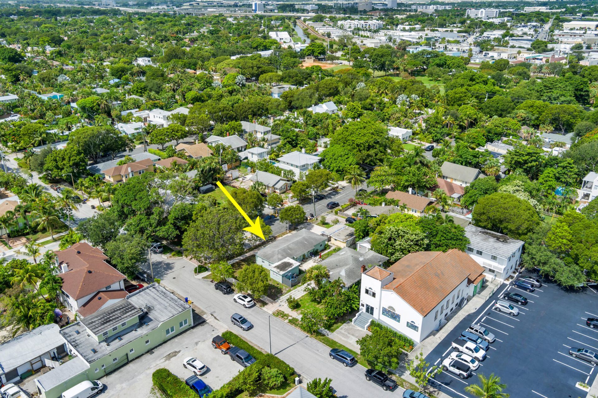 701 New Jersey Street, West Palm Beach, FL 33401 Photo