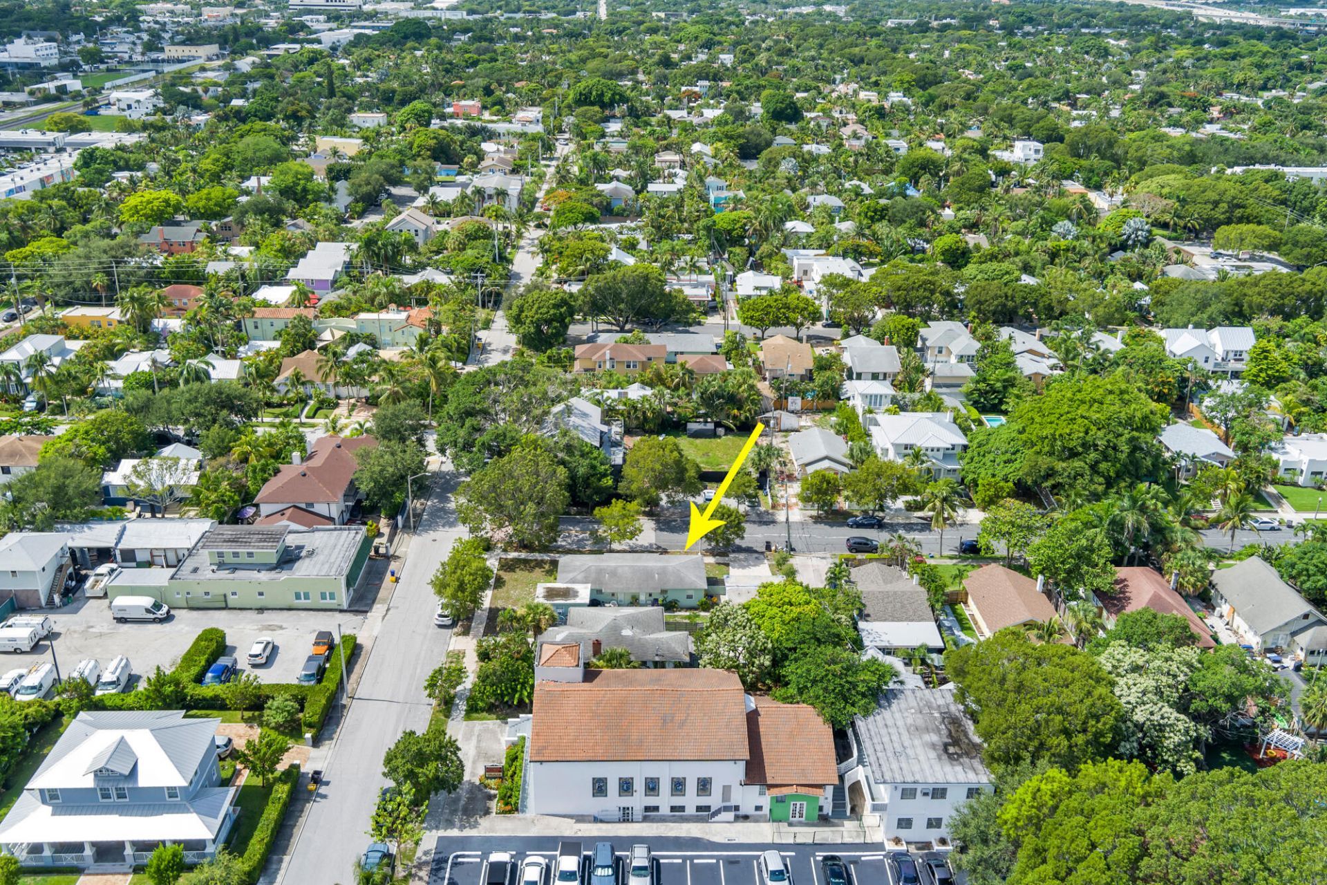 701 New Jersey Street, West Palm Beach, FL 33401 Photo
