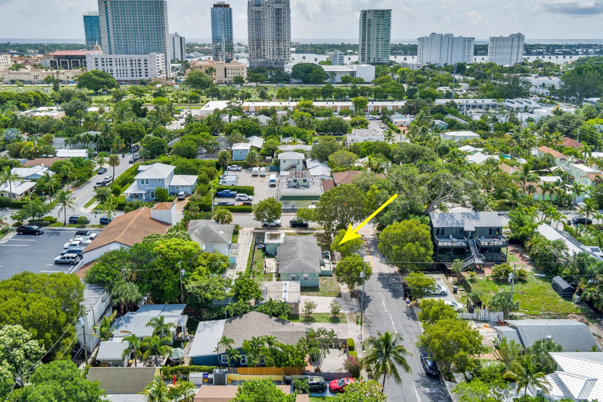 701 New Jersey Street, West Palm Beach, FL 33401 Photo