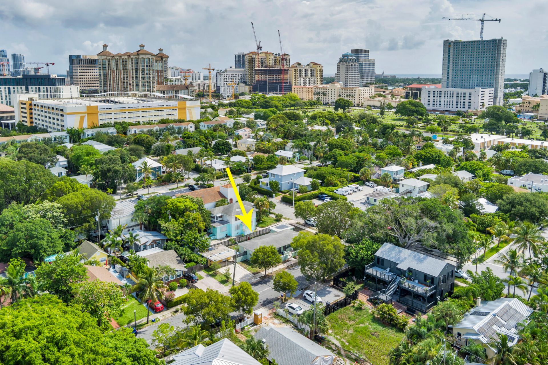701 New Jersey Street, West Palm Beach, FL 33401 Photo