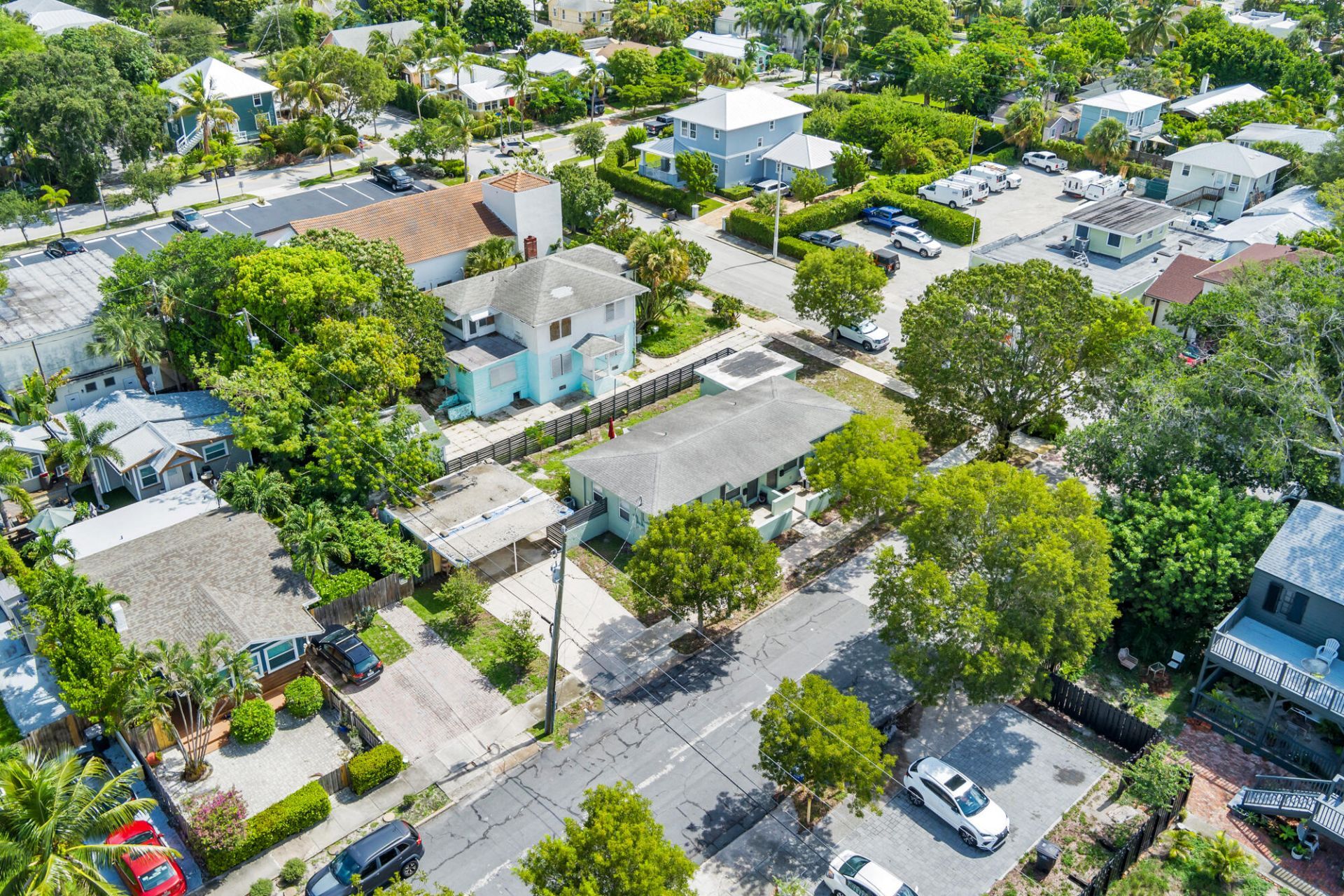 701 New Jersey Street, West Palm Beach, FL 33401 Photo