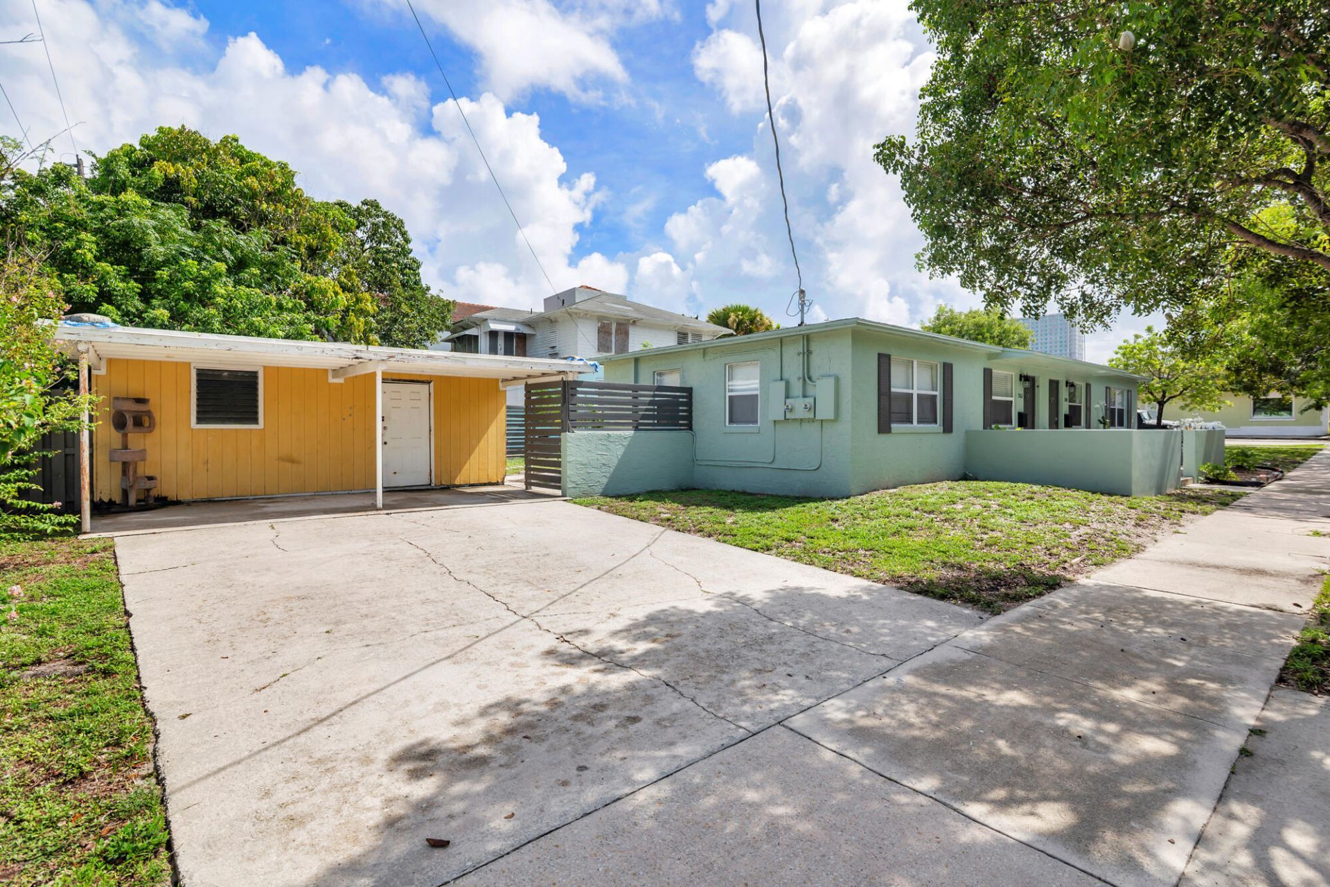 701 New Jersey Street, West Palm Beach, FL 33401 Photo