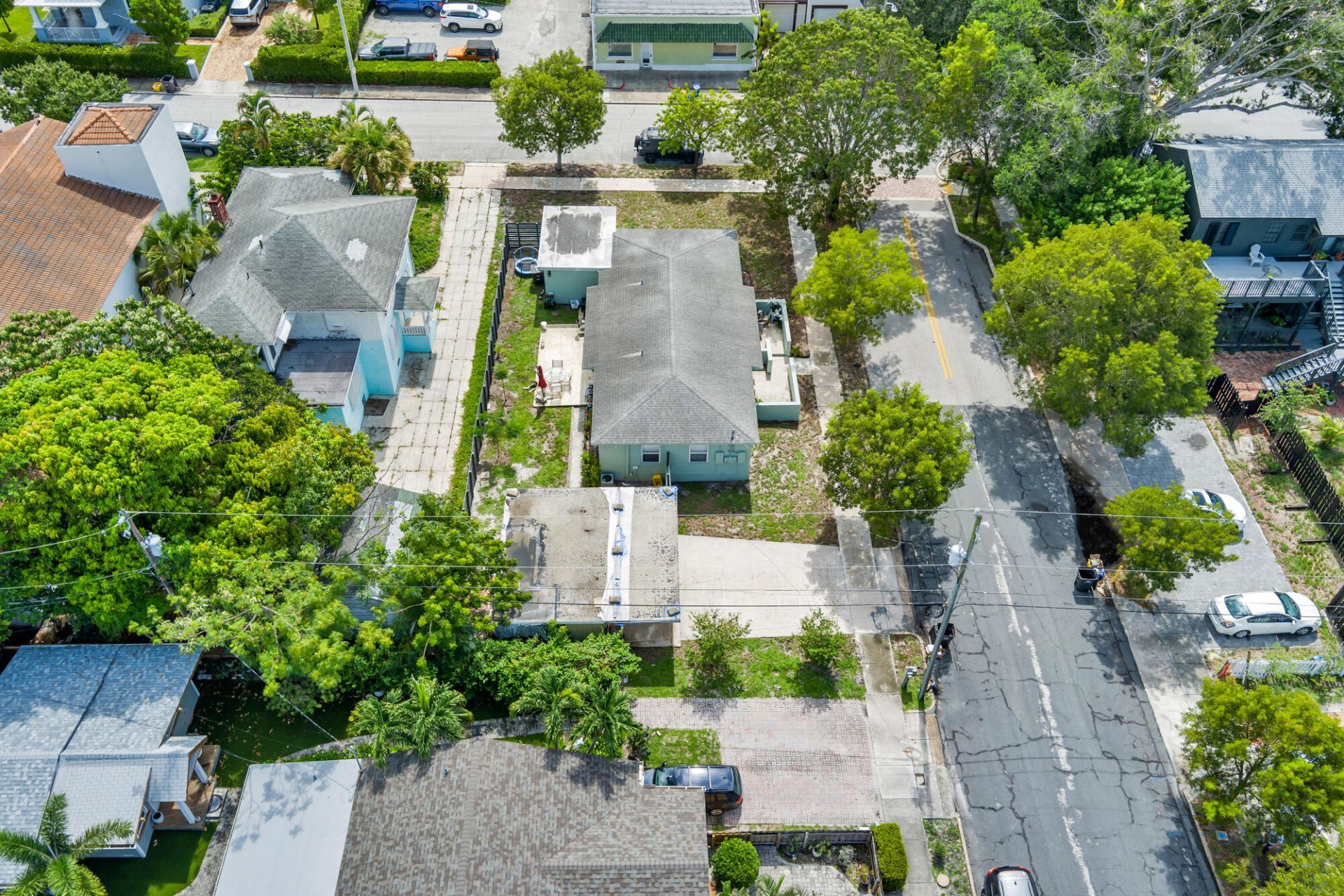 701 New Jersey Street, West Palm Beach, FL 33401 Photo