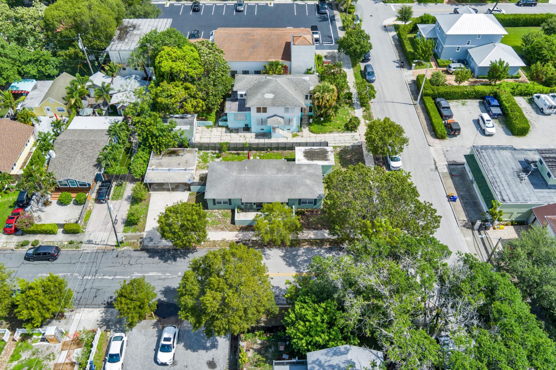 701 New Jersey Street, West Palm Beach, FL 33401 Photo