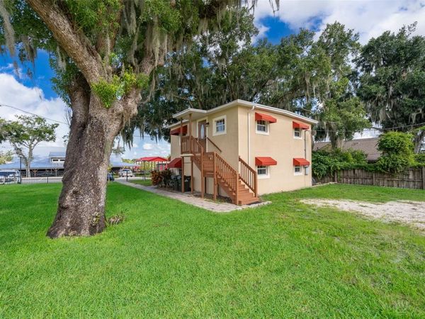 533 WEST AVENUE , CLERMONT, FL 34711