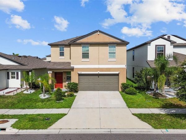16671 KINGMAN REEF STREET , WIMAUMA, FL 33598