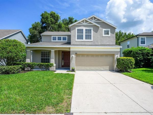 3626 OAK BROOK LANE , EUSTIS, FL 32736