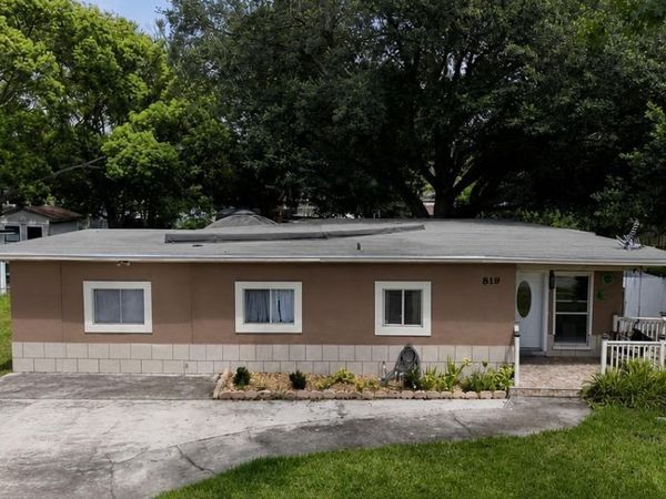 819 SAN JUAN BOULEVARD , ORLANDO, FL 32807