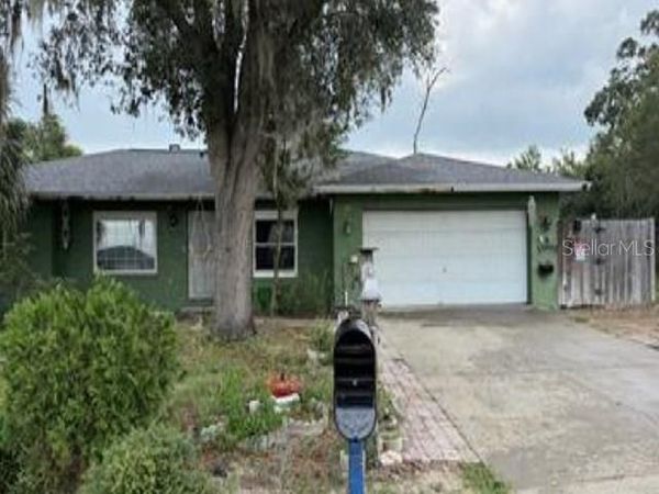 15601 SW 46TH AVENUE ROAD , OCALA, FL 34473