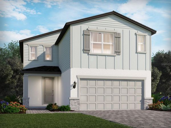 5141 NATIVE MILE LOOP , DAVENPORT, FL 33837