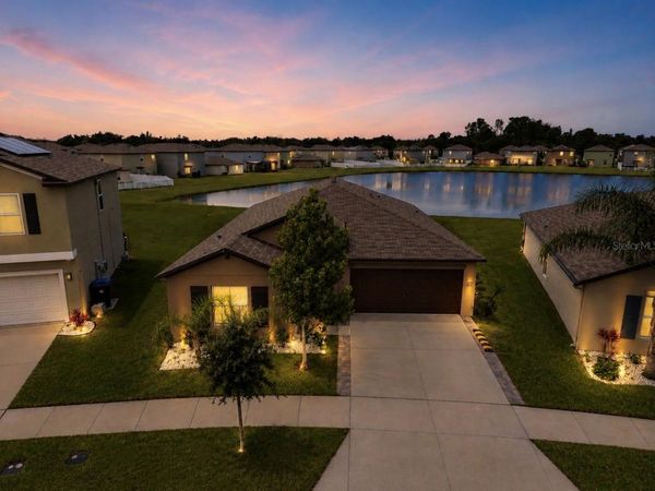 12741 TRIPOLI AVENUE , RIVERVIEW, FL 33579
