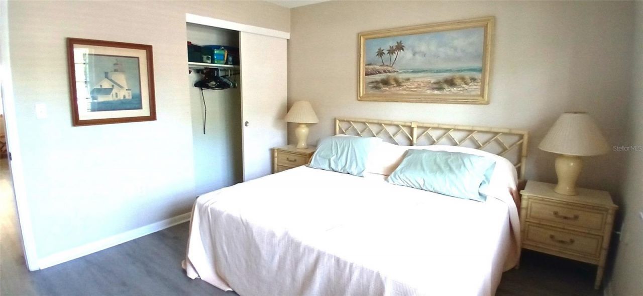 650 Pinellas Point Drive S, Unit 110, Saint Petersburg, FL 33705 Photo