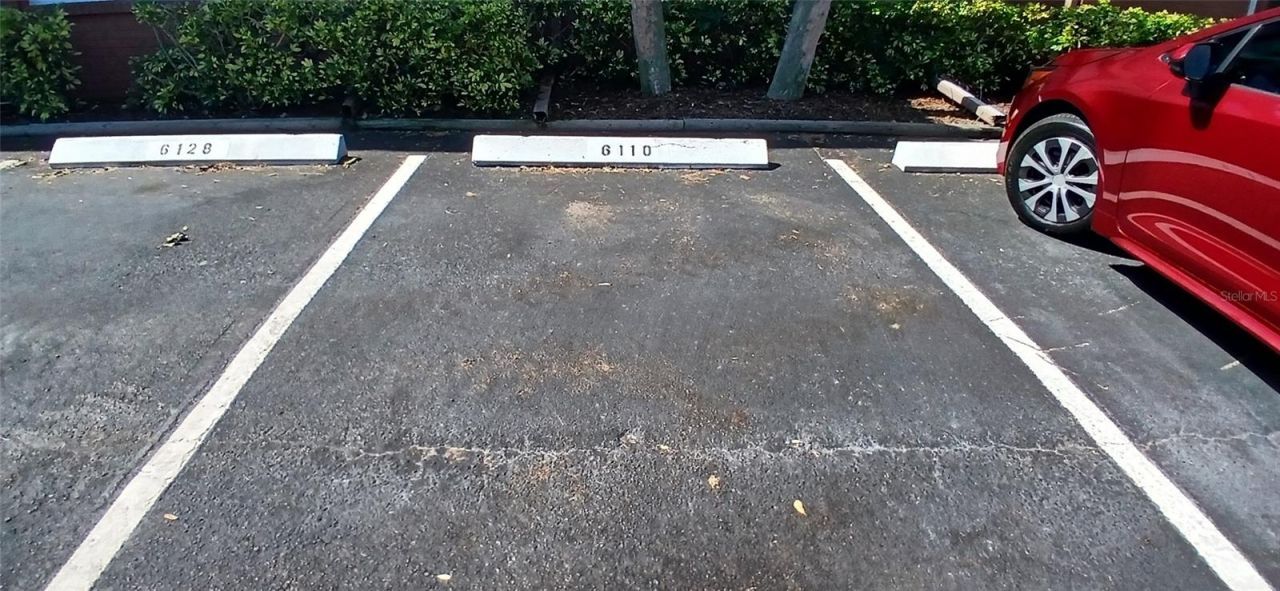 650 Pinellas Point Drive S, Unit 110, Saint Petersburg, FL 33705 Photo