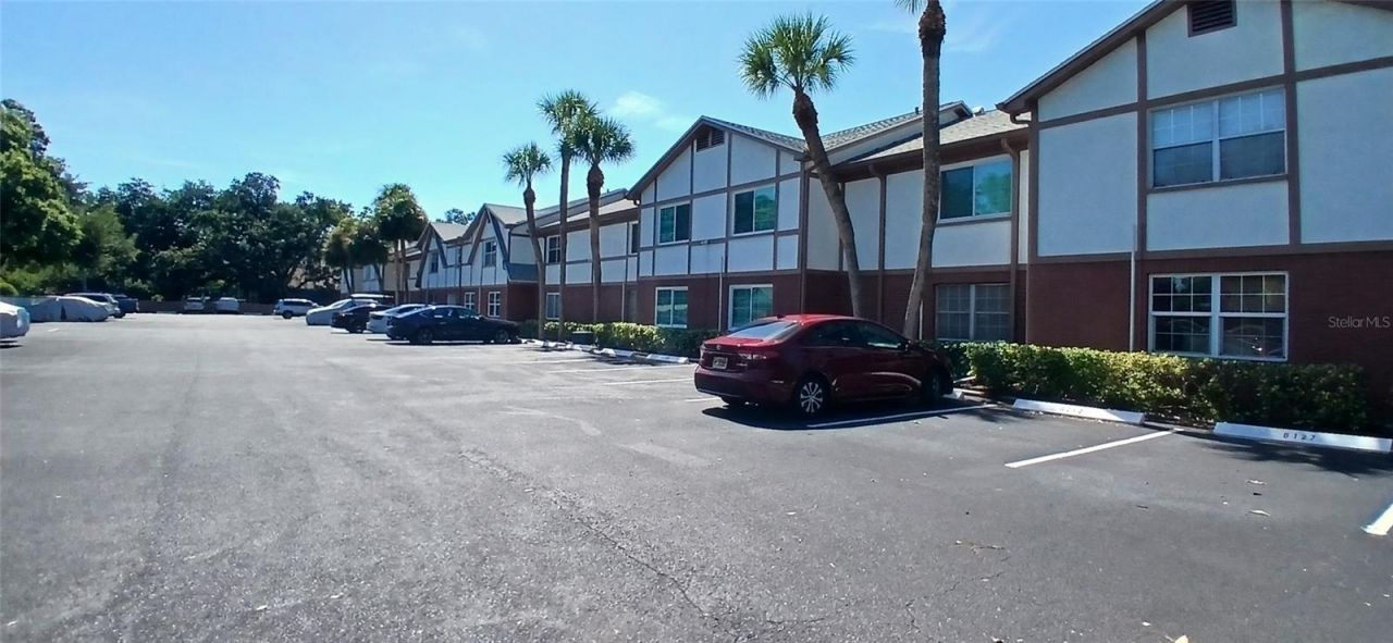 650 Pinellas Point Drive S, Unit 110, Saint Petersburg, FL 33705 Photo