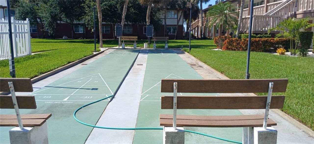 650 Pinellas Point Drive S, Unit 110, Saint Petersburg, FL 33705 Photo