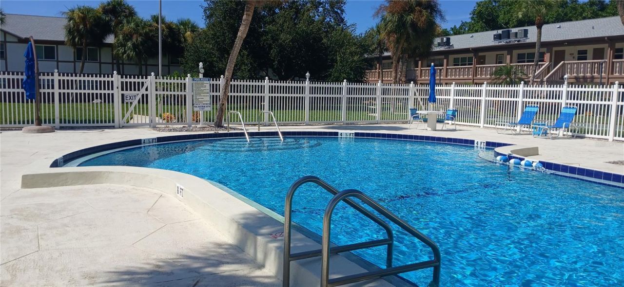 650 Pinellas Point Drive S, Unit 110, Saint Petersburg, FL 33705 Photo