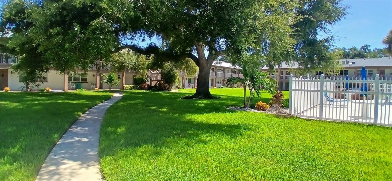 650 Pinellas Point Drive S, Unit 110, Saint Petersburg, FL 33705 Photo