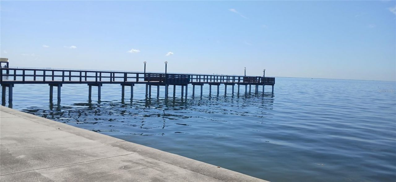 650 Pinellas Point Drive S, Unit 110, Saint Petersburg, FL 33705 Photo