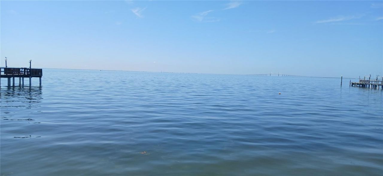 650 Pinellas Point Drive S, Unit 110, Saint Petersburg, FL 33705 Photo