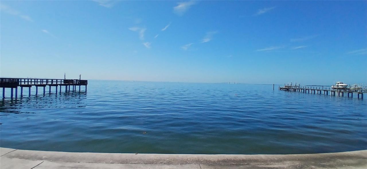 650 Pinellas Point Drive S, Unit 110, Saint Petersburg, FL 33705 Photo