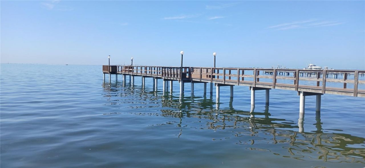 650 Pinellas Point Drive S, Unit 110, Saint Petersburg, FL 33705 Photo