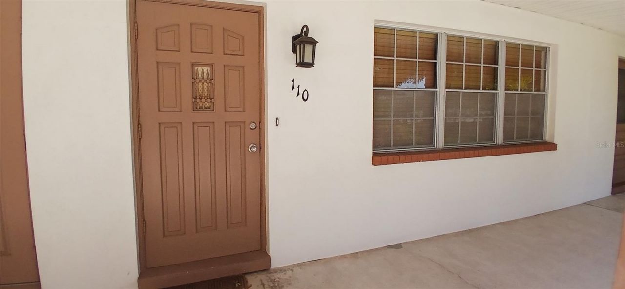 650 Pinellas Point Drive S, Unit 110, Saint Petersburg, FL 33705 Photo