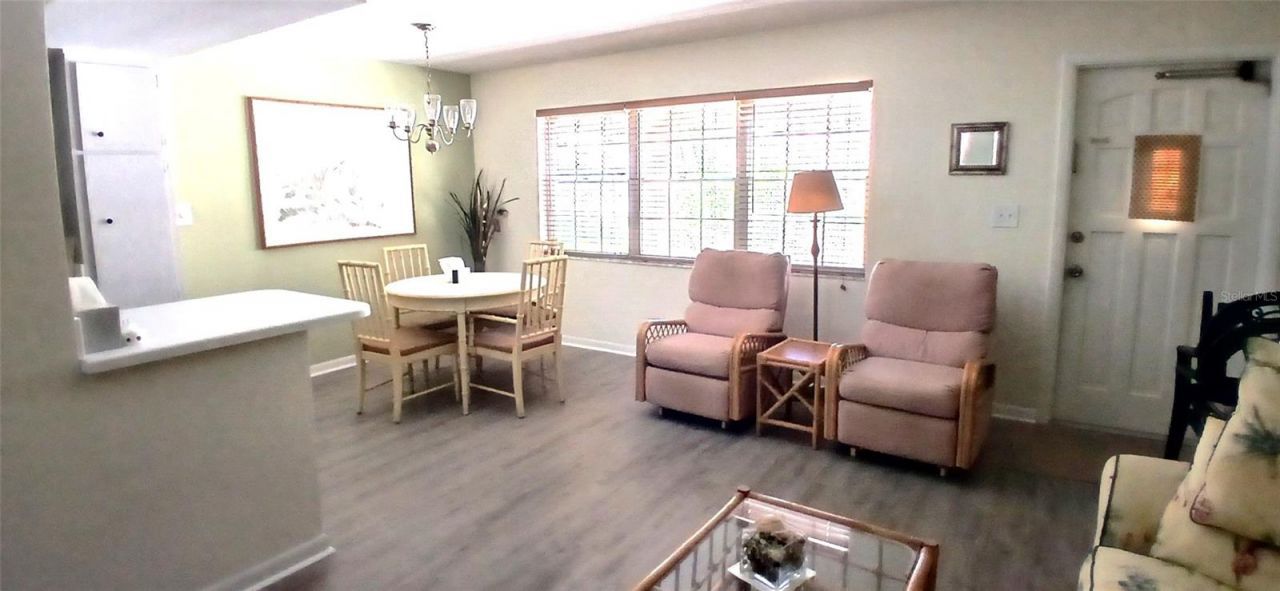 650 Pinellas Point Drive S, Unit 110, Saint Petersburg, FL 33705 Photo