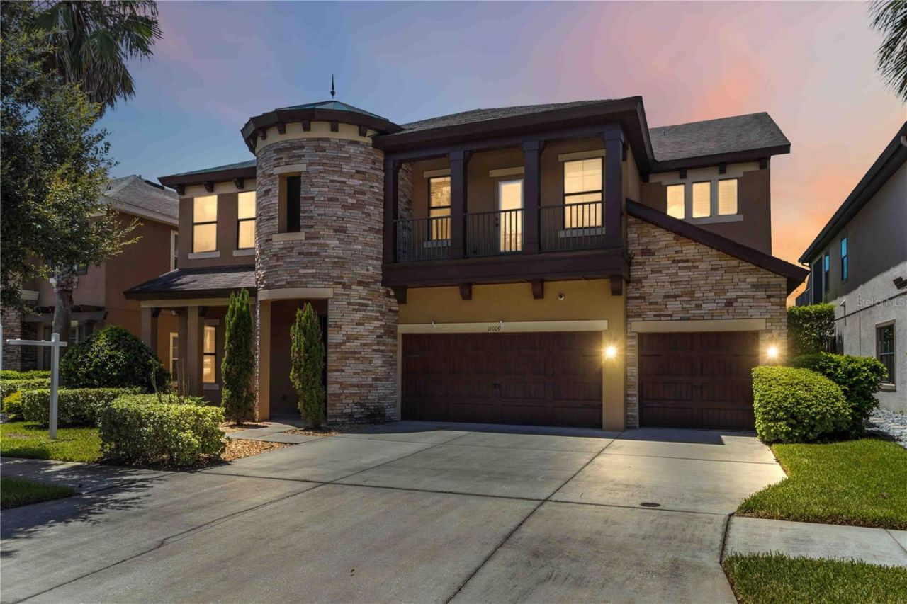 11009 Charmwood Drive , Riverview, FL 33569 Main Photo