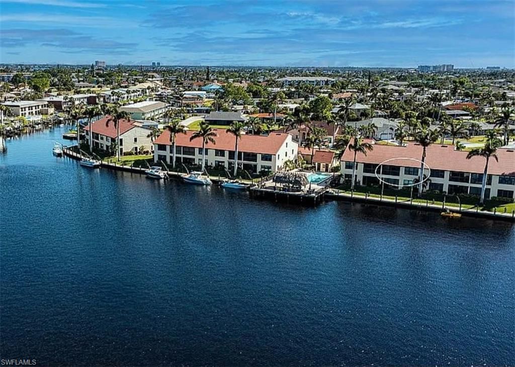 5109 Sunnybrook Ct, Unit 12, Cape Coral, FL 33904 Main Photo