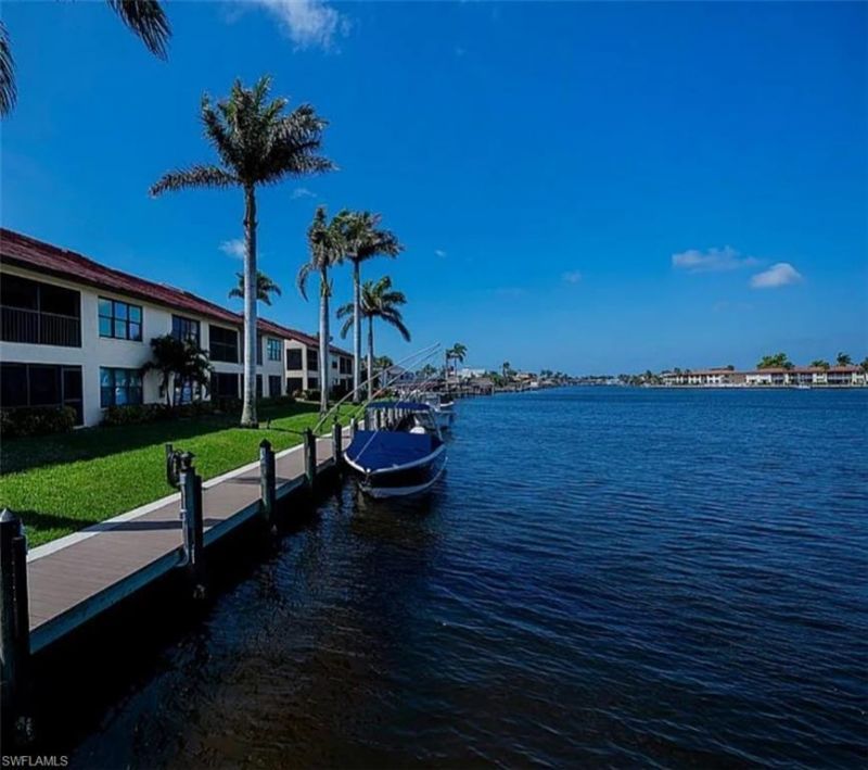 5109 Sunnybrook Ct, Unit 12, Cape Coral, FL 33904 Photo