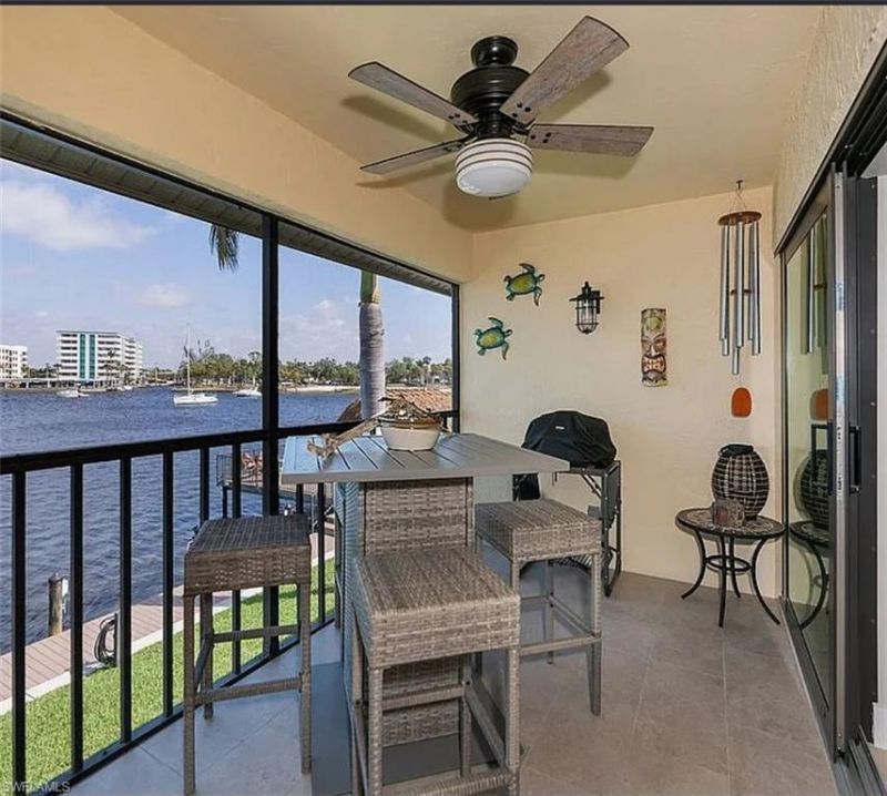 5109 Sunnybrook Ct , Unit 12, Cape Coral, FL 33904 Photo