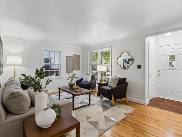 6015 4th Avenue S, Minneapolis, MN 55419