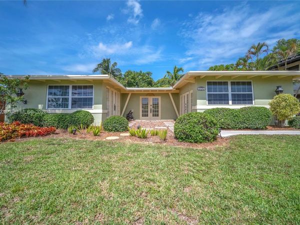 2555 Nassau Ln , Fort Lauderdale, FL 33312