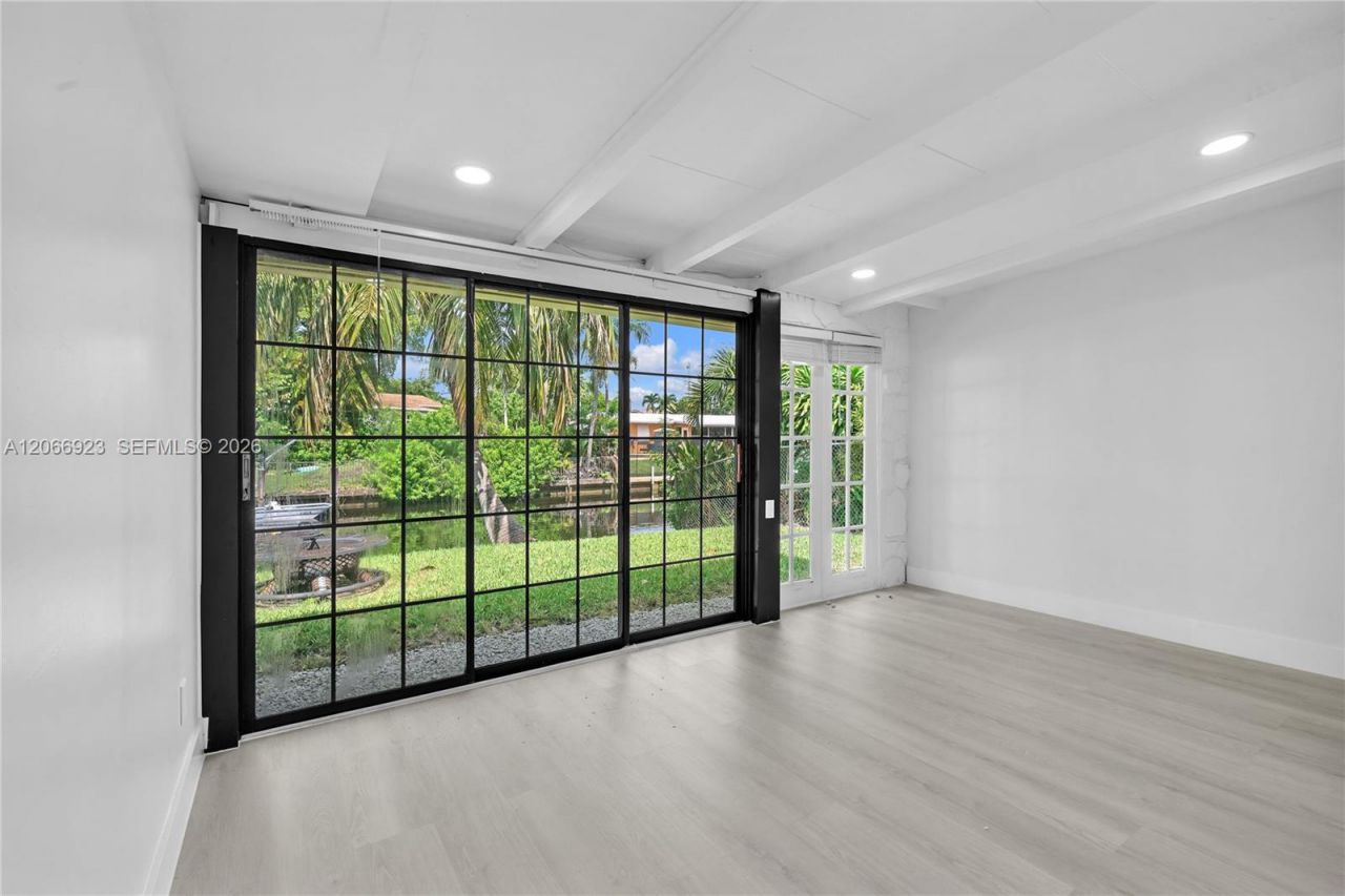 2555 Nassau Ln , Fort Lauderdale, FL 33312 Photo