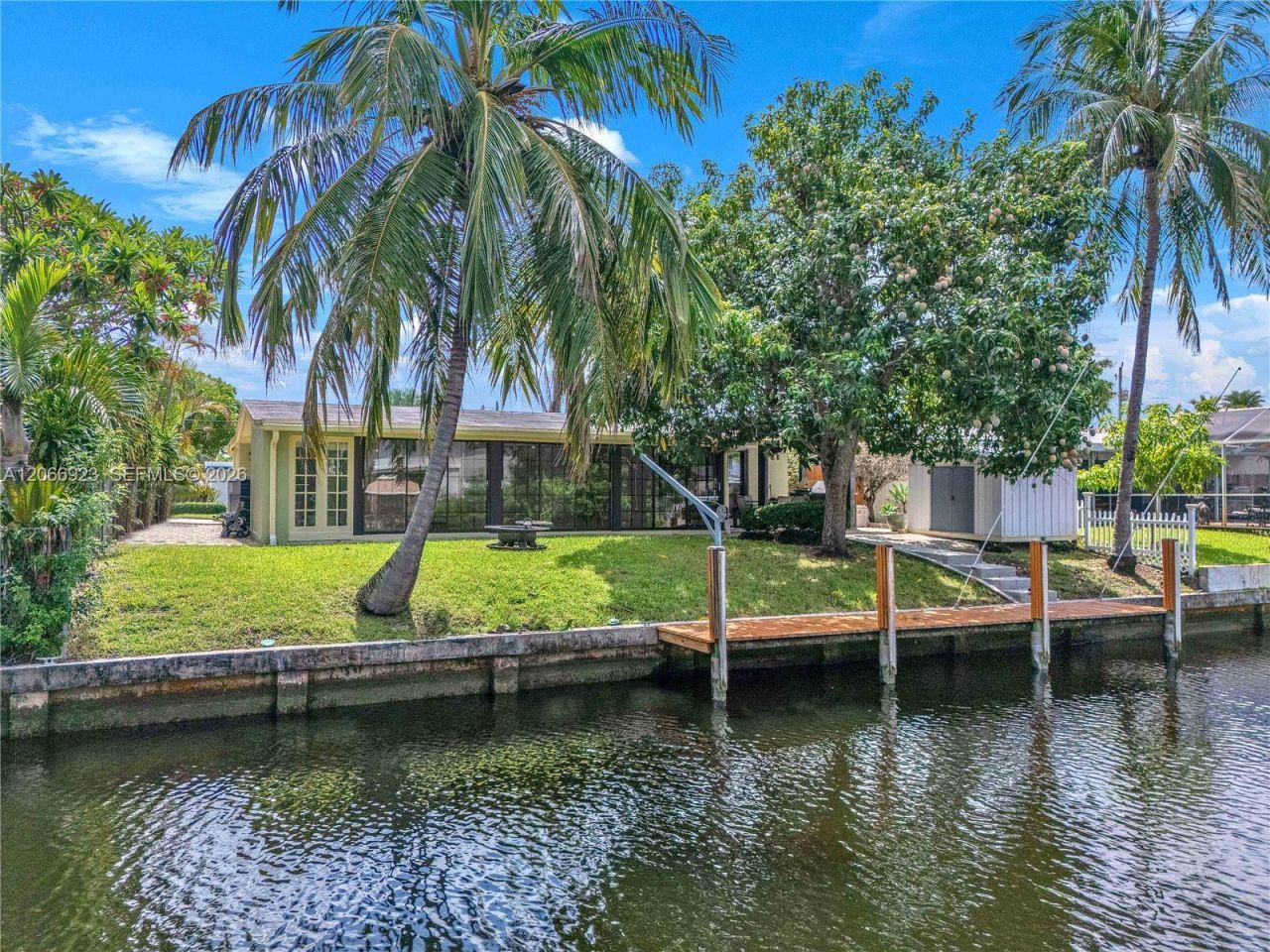 2555 Nassau Ln , Fort Lauderdale, FL 33312 Photo
