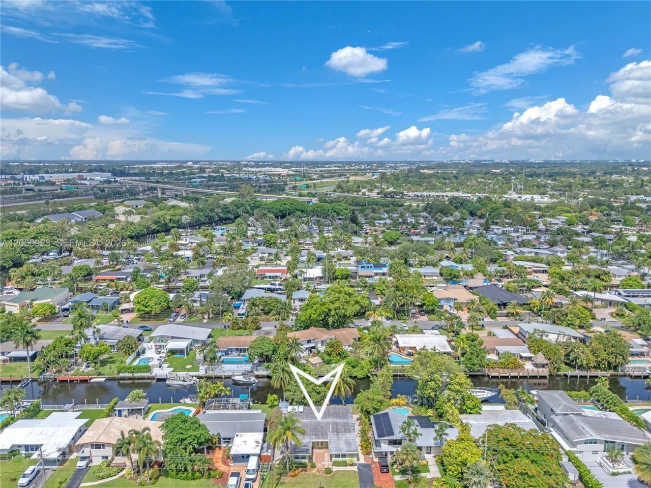 2555 Nassau Ln , Fort Lauderdale, FL 33312 Photo