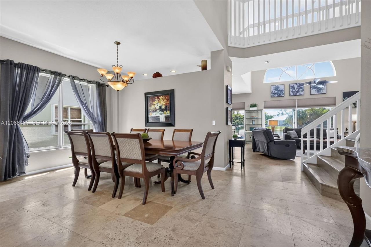 600 SW 167th Way, Pembroke Pines, FL 33027 Photo