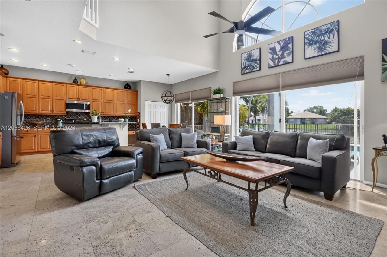 600 SW 167th Way, Pembroke Pines, FL 33027 Photo