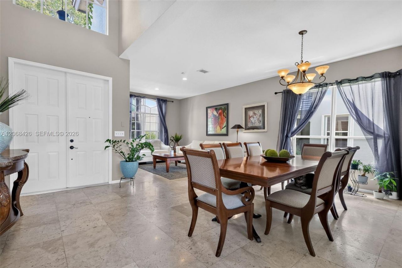 600 SW 167th Way, Pembroke Pines, FL 33027 Photo