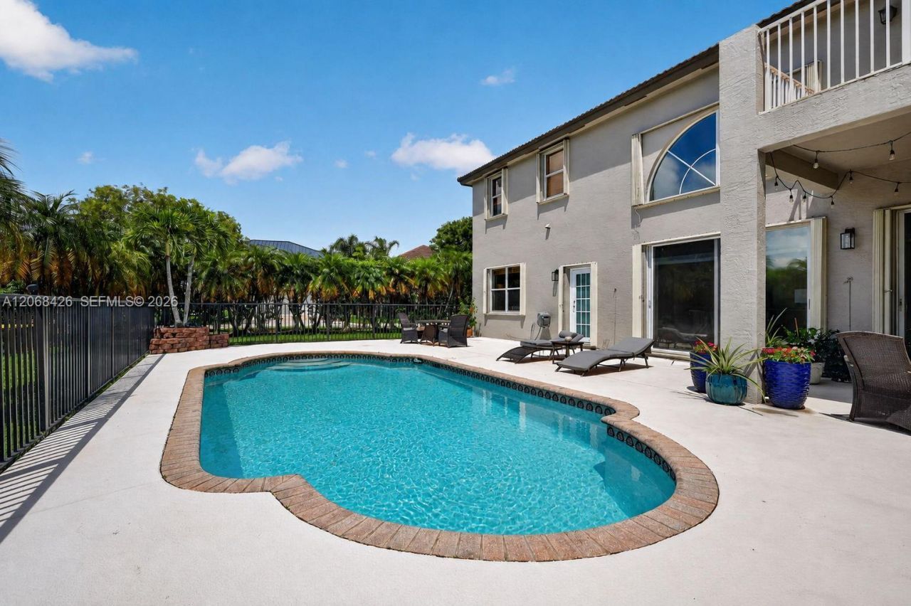 600 SW 167th Way, Pembroke Pines, FL 33027 Photo