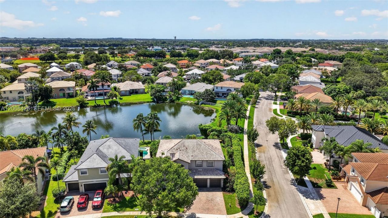 600 SW 167th Way, Pembroke Pines, FL 33027 Photo