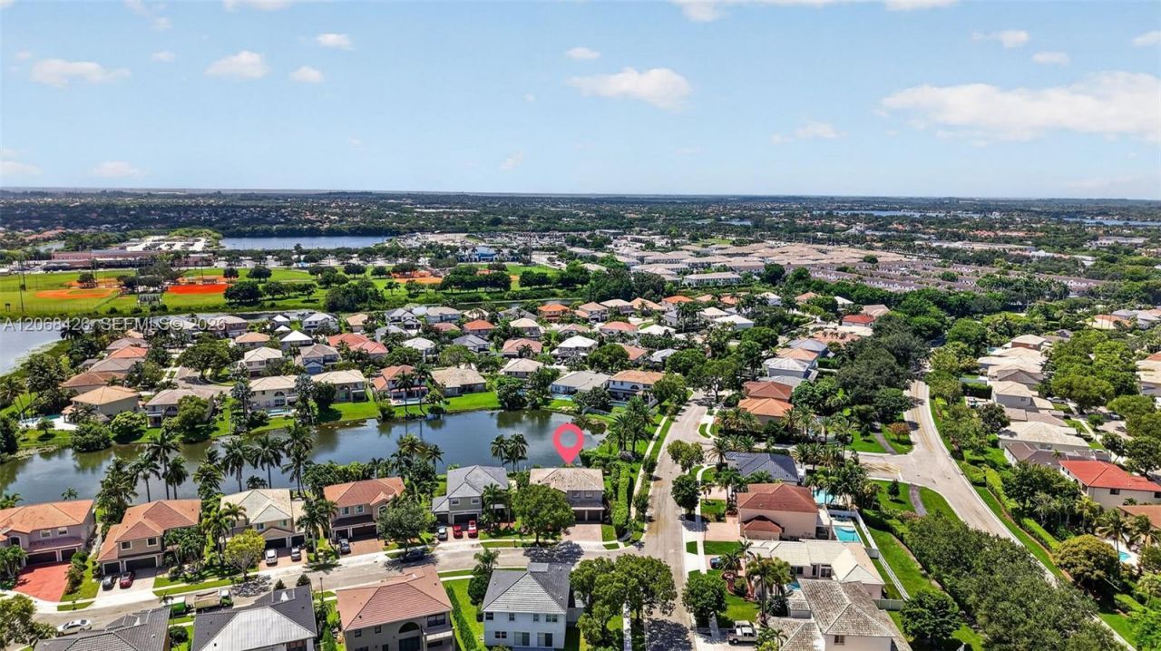 600 SW 167th Way, Pembroke Pines, FL 33027 Photo