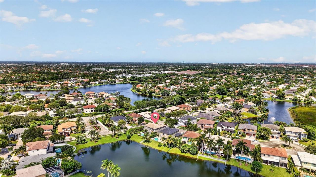 600 SW 167th Way, Pembroke Pines, FL 33027 Photo